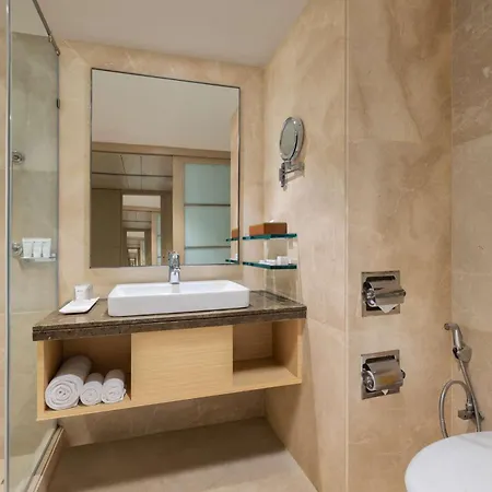 Radisson Goregaon Hotel 4*