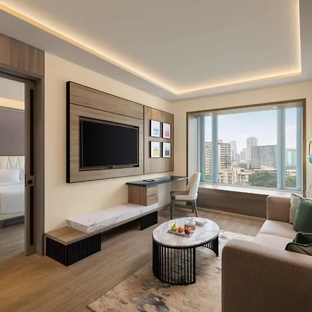Radisson Goregaon Hotel Mumbai