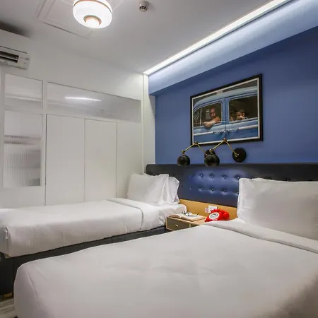 Hotel T24 Retro Mumbai