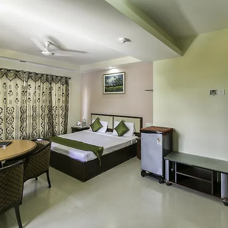 Treebo Trend New Castle 3* Mumbai