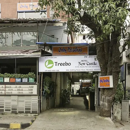 Treebo Trend New Castle Hotel
