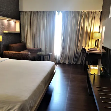 Satkar Residency 4*