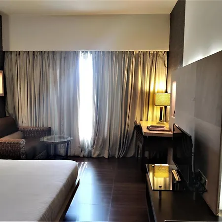 Satkar Residency Hotel Thane