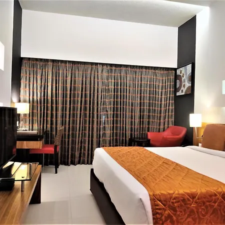 Satkar Residency 4* Thane