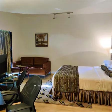 Hotel Satkar Residency 4*
