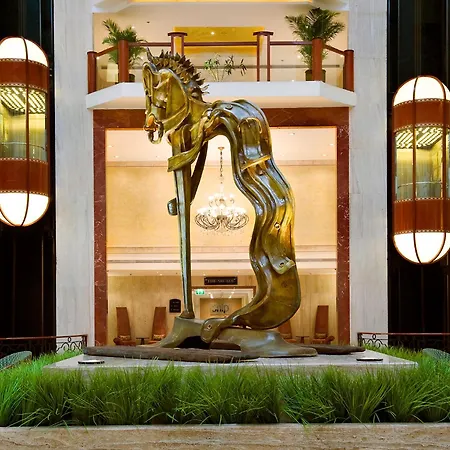 The Lalit Hotel Mumbai