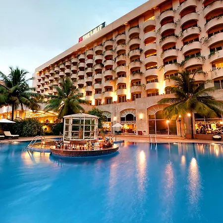 The Lalit Hotel Mumbai