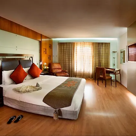 The Lalit