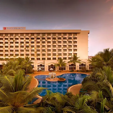 The Lalit Hotel 5*