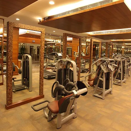 Hotel The Lalit 5*