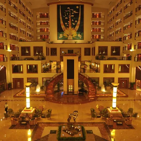 Hotel The Lalit