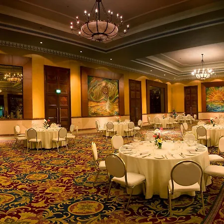 Hotel The Lalit Mumbai