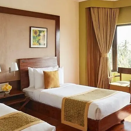 The Retreat & Convention Centre 5* Mumbai