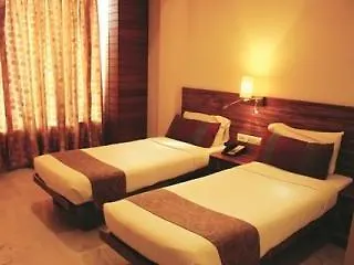 Bed & Breakfast Jewel Of Chembur 3*