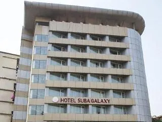 Suba Galaxy Hotel