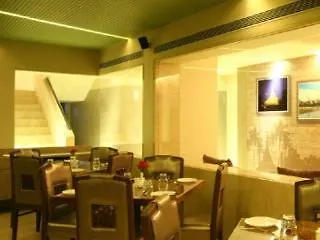 The Maharaja Business 3* Mumbai