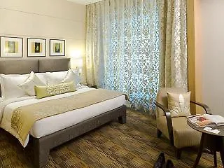 Meluha The Fern Mumbai, Powai, Series By Marriott Hotel 5*