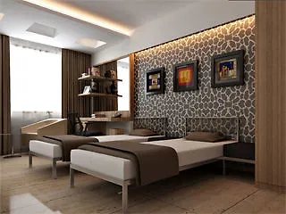 The Roa Hotel 3*