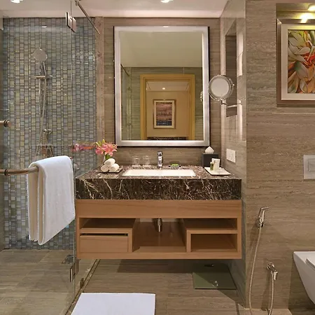 Hotel Radisson Andheri Midc 5*