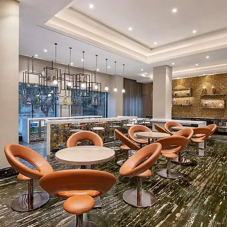 Radisson Andheri Midc Mumbai