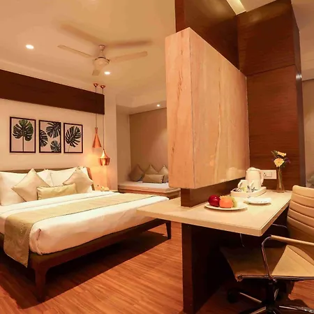 Suncity Apollo - Gateway Of India Hotel