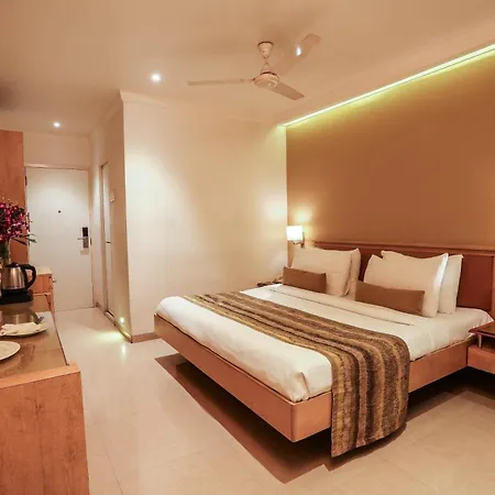 Suncity Apollo - Gateway Of India
