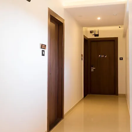 Treebo Olive Near Bkc Mumbai