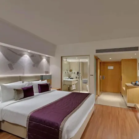 The Fern Mumbai, Goregaon, Series By Marriott Hotel Mumbai