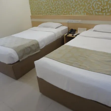 Hotel Diplomat, Colaba