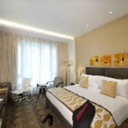 Meluha The Fern Mumbai, Powai, Series By Marriott Hotel Mumbai