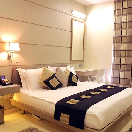 Hotel Residency Mumbai