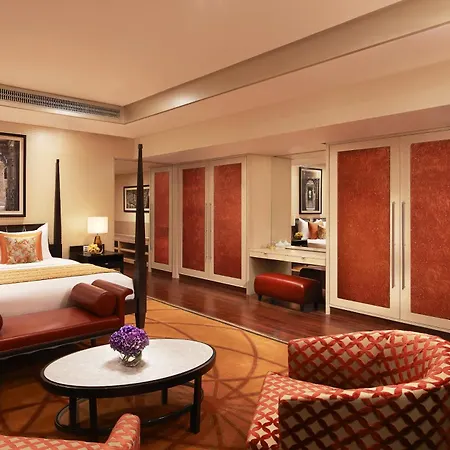 Taj Santacruz Hotel