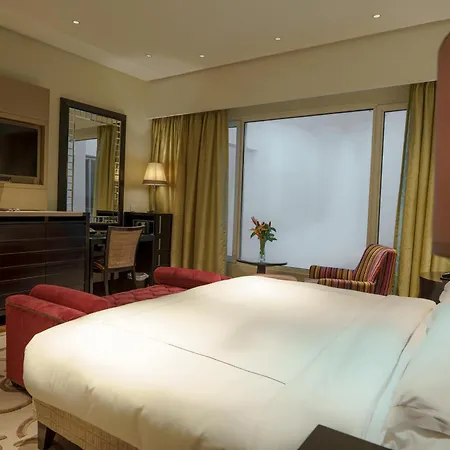 Hotel Taj Santacruz Mumbai