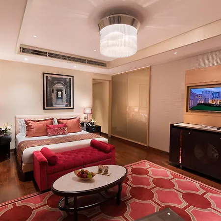 Hotel Taj Santacruz Mumbai