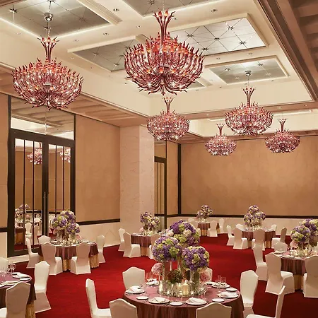 Taj Santacruz 5* Mumbai