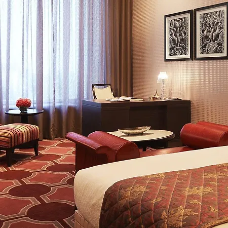 Hotel Taj Santacruz Mumbai