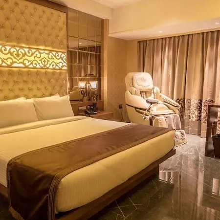 Peninsula Redpine 3*