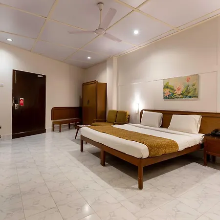 Grand - Ballard Estate, Mumbai