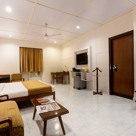 Hotel Grand - Ballard Estate, 3*