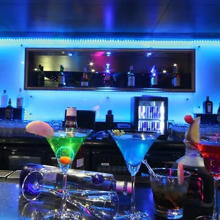 Krishna Palace Hotel 4*