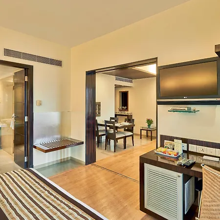 Hotel Krishna Palace 4*