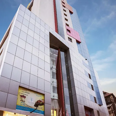 Krishna Palace Hotel Mumbai