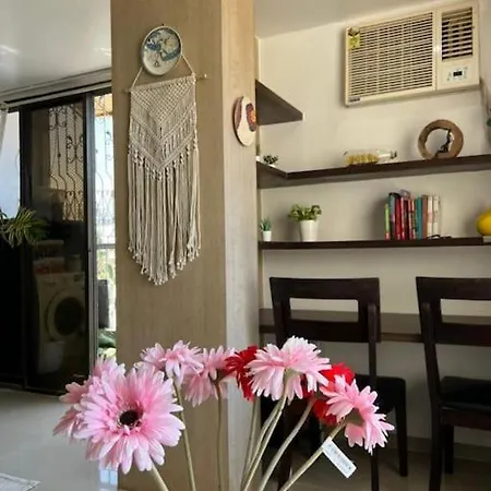 Marita 701, At Carter Road By Connekt Homes * Mumbai