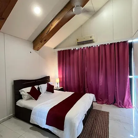 White House Goregaon *