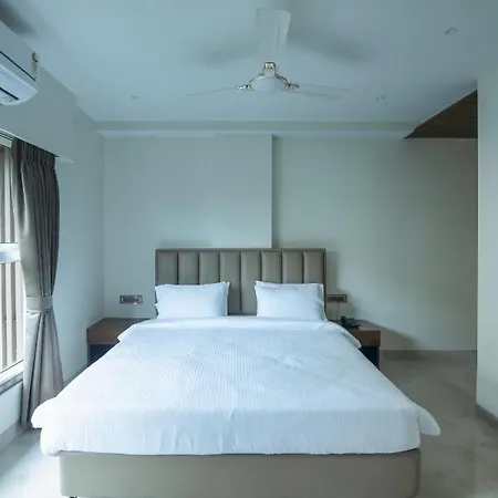 The Majestic Boutique Guest house