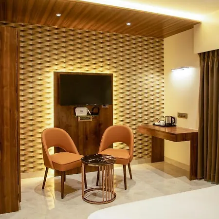 The Majestic Boutique Guest house