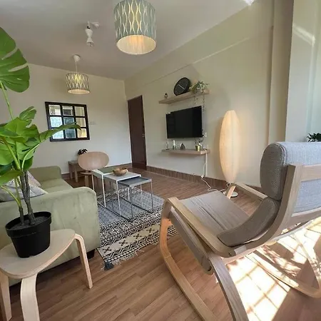 Mon Desire 5, Perry Cross Rd, Bandra West By Connekt Homes *