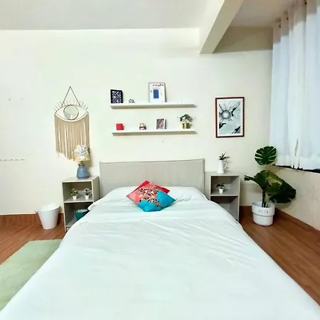 Apartment Mon Desire 5, Perry Cross Rd, Bandra West By Connekt Homes