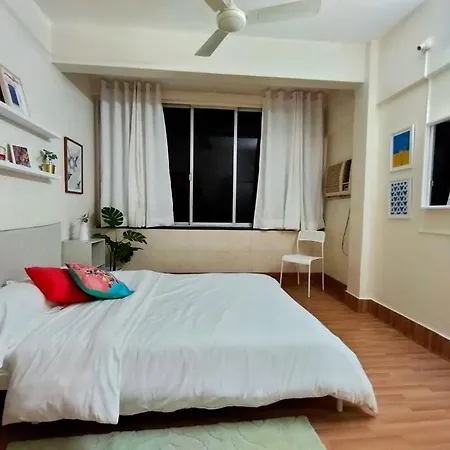 Mon Desire 5, Perry Cross Rd, Bandra West By Connekt Homes