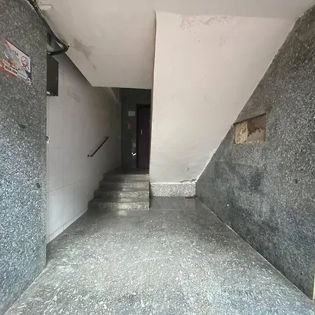 Mon Desire 5, Perry Cross Rd, Bandra West By Connekt Homes * Mumbai